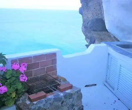 Appartamento Visitponza - Aurora