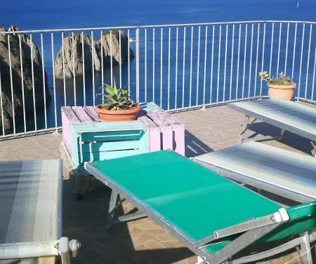 Visitponza - Aurora Appartamento *