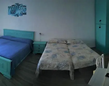 Visitponza - Aurora *