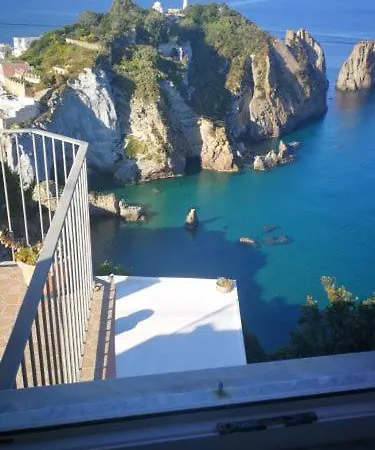 Visitponza - Aurora Ponza