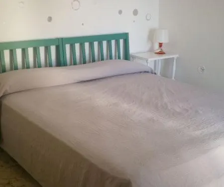 Appartamento Visitponza - Aurora