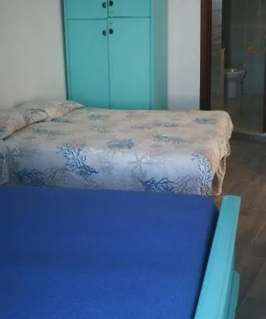 Appartamento Visitponza - Aurora *