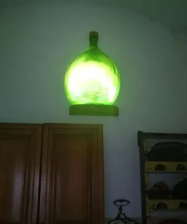Appartamento Visitponza - Aurora