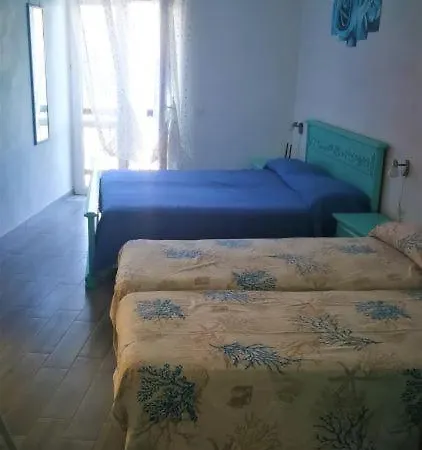 Visitponza - Aurora *