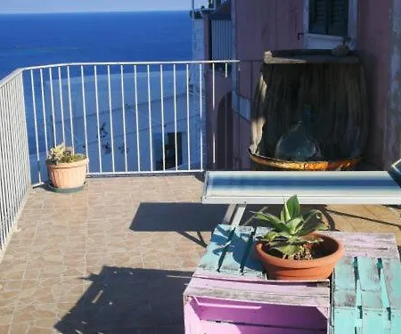 Visitponza - Aurora * Ponza