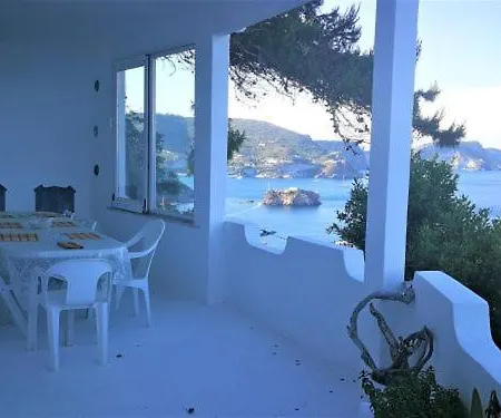 Visitponza - Aurora * Ponza