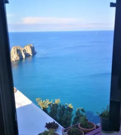 Visitponza - Aurora Ponza